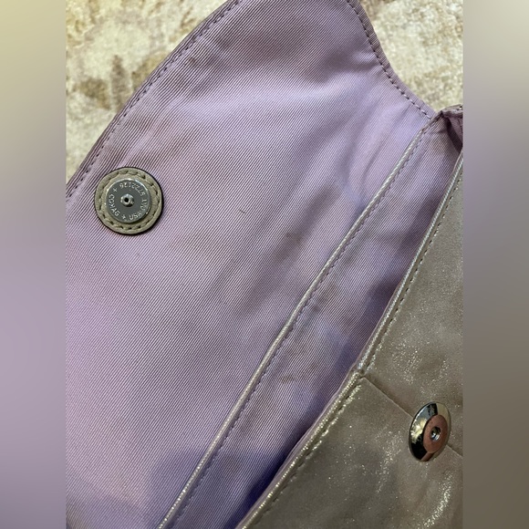 Coach Wristlet with snap - Picture 9 of 14